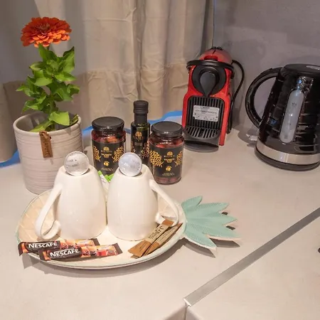 Apartament Exclusive Terrace Kalamata