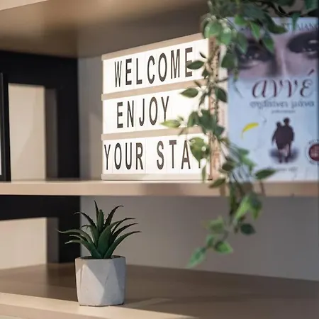 Apartament Exclusive Terrace