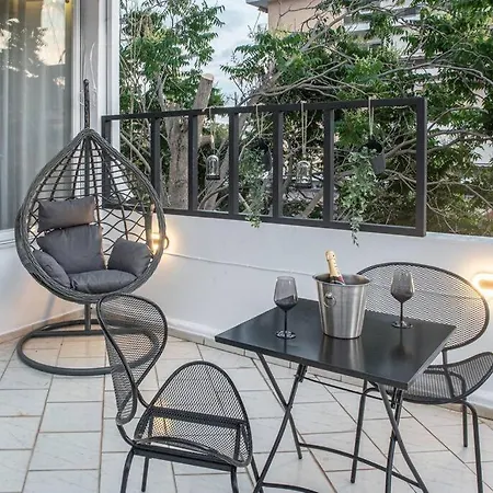 Exclusive Terrace * Kalamata