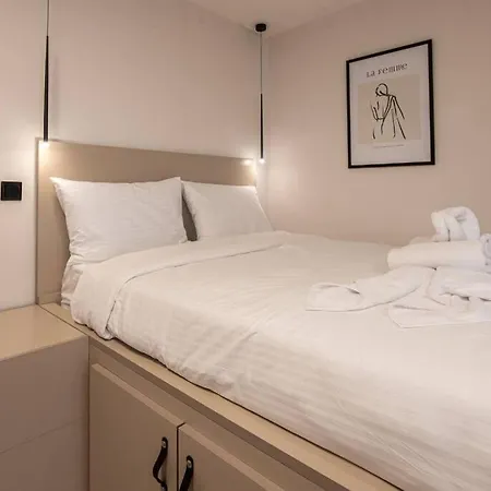 Exclusive Terrace Kalamata