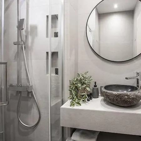 Apartament Exclusive Terrace