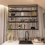 Apartamento Exclusive Terrace
