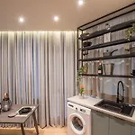 Exclusive Terrace
