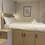 Exclusive Terrace Apartman Kalamáta