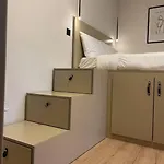Apartman Exclusive Terrace
