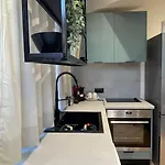 Exclusive Terrace