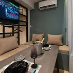 Exclusive Terrace