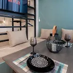 Apartamento Exclusive Terrace