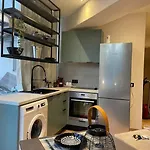 Apartman Exclusive Terrace Kalamáta