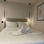 Exclusive Terrace Apartman *