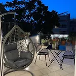 Apartamento Exclusive Terrace Kalamata