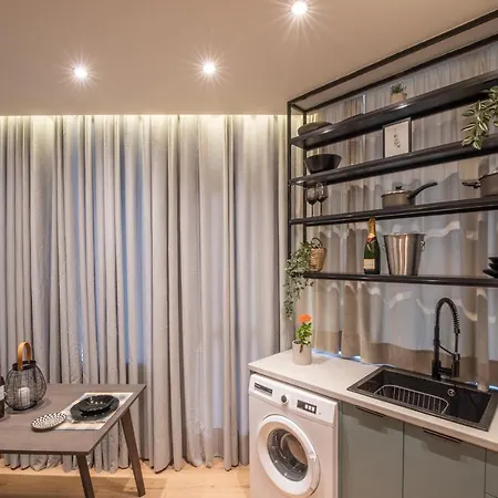Exclusive Terrace