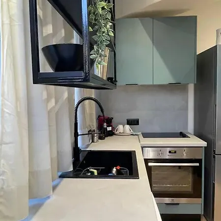 Exclusive Terrace