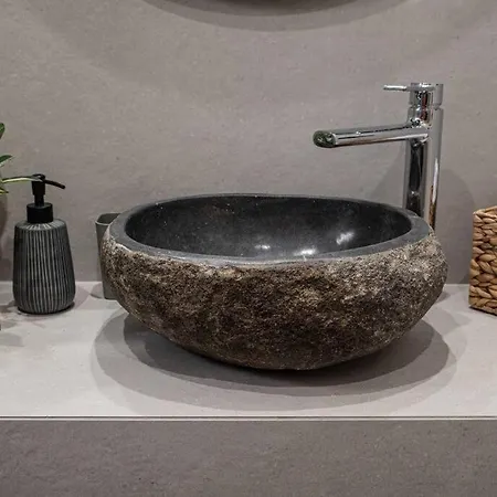 Exclusive Terrace 아파트 *