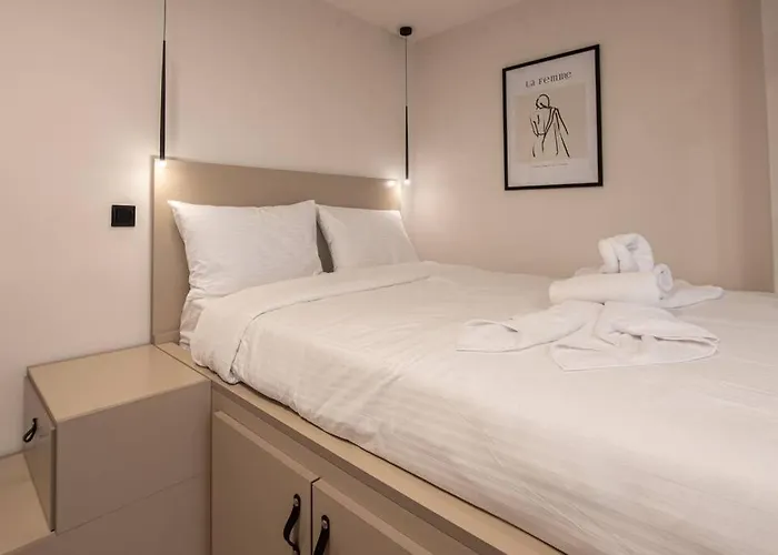 Exclusive Terrace Kalamata