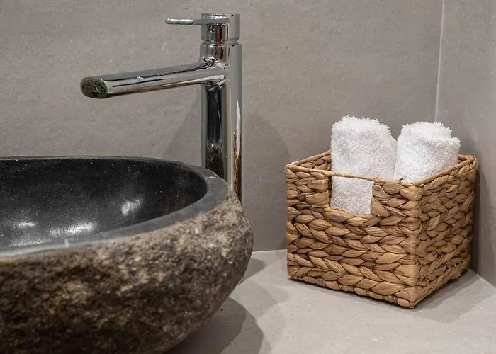 Exclusive Terrace Kalamata