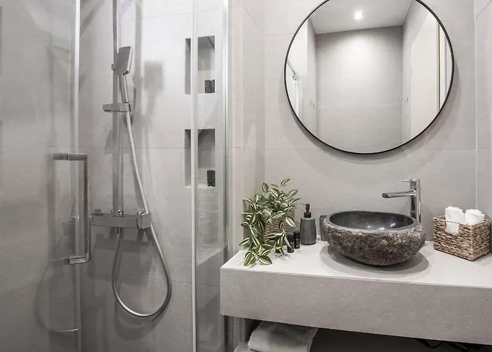 Appartement Exclusive Terrace